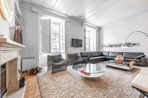 Lejlighed i Lisbon, Lisbon, Lisbon - € 1.750.000 | Ref: TAPT01-807_AC - foto 35