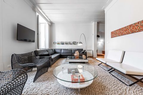Lejlighed i Lisbon, Lisbon, Lisbon - € 1.750.000 | Ref: TAPT01-807_AC - foto 36