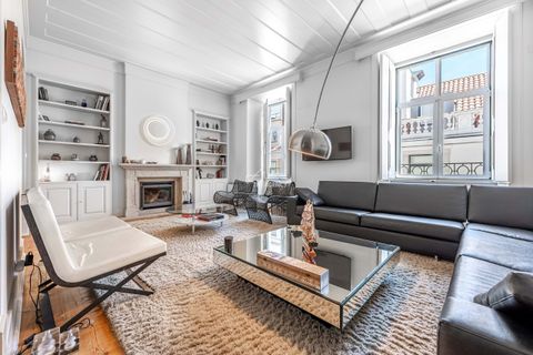 Lejlighed i Lisbon, Lisbon, Lisbon - € 1.750.000 | Ref: TAPT01-807_AC - foto 37