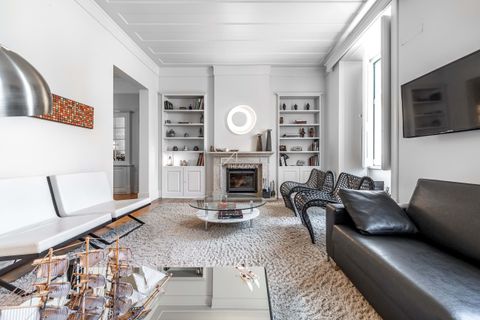 Lejlighed i Lisbon, Lisbon, Lisbon - € 1.750.000 | Ref: TAPT01-807_AC - foto 39