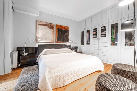 Lejlighed i Lisbon, Lisbon, Lisbon - € 1.750.000 | Ref: TAPT01-807_AC - foto 45
