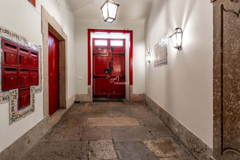 Lejlighed i Lisbon, Lisbon, Lisbon - € 1.750.000 | Ref: TAPT01-807_AC - foto 47