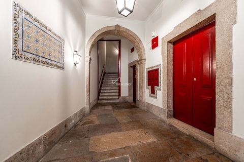Lejlighed i Lisbon, Lisbon, Lisbon - € 1.750.000 | Ref: TAPT01-807_AC - foto 48