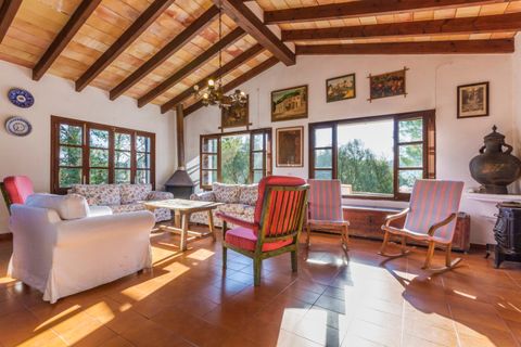 Herregård i Pollenca, Mallorca, Pollenca - € 3 000 000 | Ref: POL52440 - foto 4