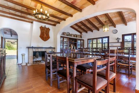 Herregård i Pollenca, Mallorca, Pollenca - € 3 000 000 | Ref: POL52440 - foto 6