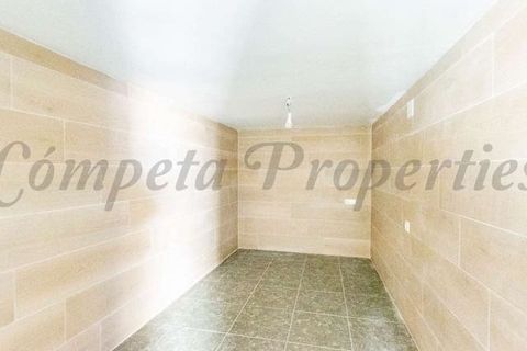 Byhus i Sedella, Malaga, Sedella - € 87.000 | Ref: TH1021 - foto 3