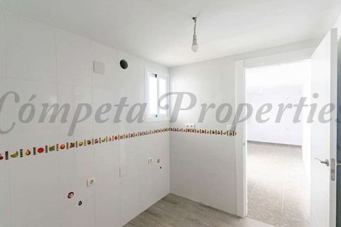 Byhus i Sedella, Malaga, Sedella - € 87.000 | Ref: TH1021 - foto 6