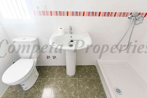Byhus i Sedella, Malaga, Sedella - € 87.000 | Ref: TH1021 - foto 7