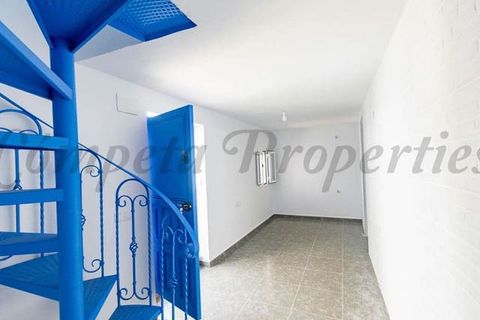 Byhus i Sedella, Malaga, Sedella - € 87.000 | Ref: TH1021 - foto 8