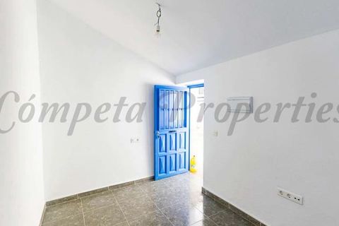Byhus i Sedella, Malaga, Sedella - € 87.000 | Ref: TH1021 - foto 9
