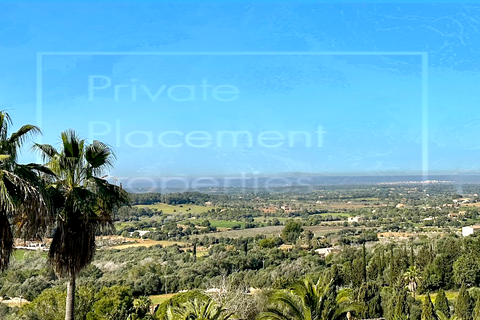 Villa i Els Llombards, Mallorca, Els Llombards - € 2.490.000 | Ref: 14 ES Llombards - foto 1