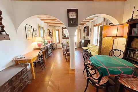 Villa i Calpe, Alicante, Calpe - € 710.000 | Ref: C350 - foto 13