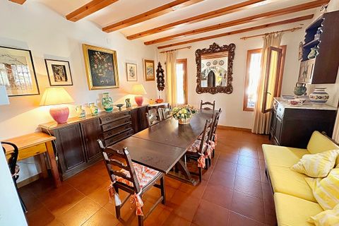 Villa i Calpe, Alicante, Calpe - € 710.000 | Ref: C350 - foto 14
