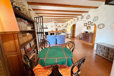 Villa i Calpe, Alicante, Calpe - € 710.000 | Ref: C350 - foto 16