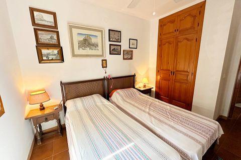 Villa i Calpe, Alicante, Calpe - € 710.000 | Ref: C350 - foto 21