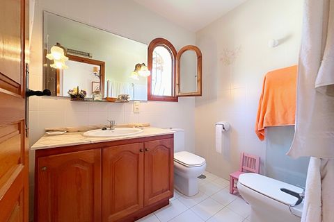 Villa i Calpe, Alicante, Calpe - € 710.000 | Ref: C350 - foto 22