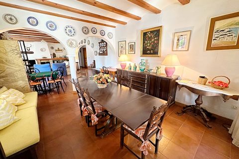 Villa i Calpe, Alicante, Calpe - € 710.000 | Ref: C350 - foto 25