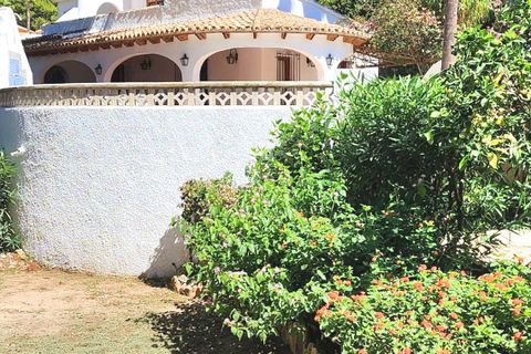 Villa i Calpe, Alicante, Calpe - € 710.000 | Ref: C350 - foto 29