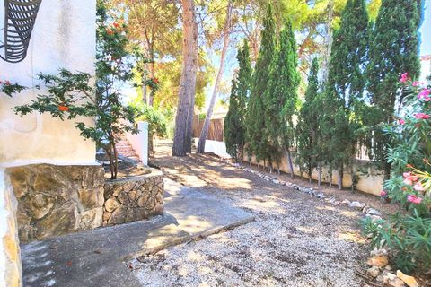 Villa i Calpe, Alicante, Calpe - € 710.000 | Ref: C350 - foto 30