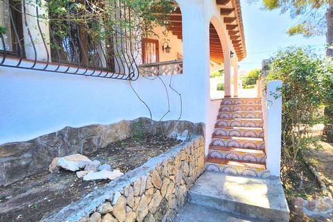 Villa i Calpe, Alicante, Calpe - € 710.000 | Ref: C350 - foto 31