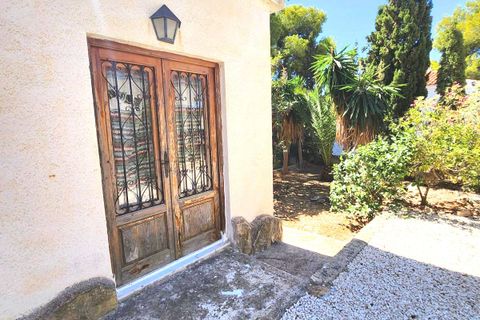 Villa i Calpe, Alicante, Calpe - € 710.000 | Ref: C350 - foto 35
