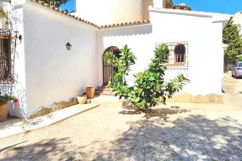 Villa i Calpe, Alicante, Calpe - € 710.000 | Ref: C350 - foto 40
