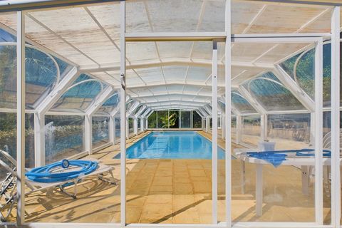 Villa a Marthon, Charente, Marthon - € 495.000 | Ref: BVI74699 - foto 2