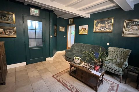 Villa a Marthon, Charente, Marthon - € 495.000 | Ref: BVI74699 - foto 3