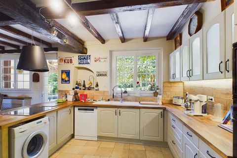 Villa a Marthon, Charente, Marthon - € 495.000 | Ref: BVI74699 - foto 4