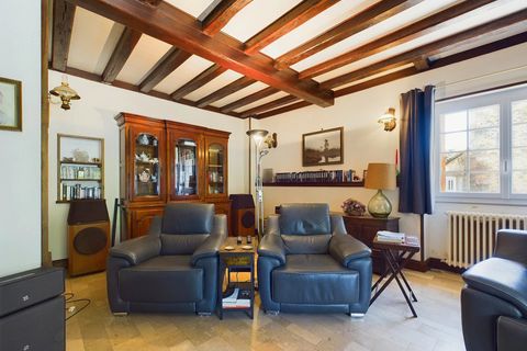 Villa a Marthon, Charente, Marthon - € 495.000 | Ref: BVI74699 - foto 5