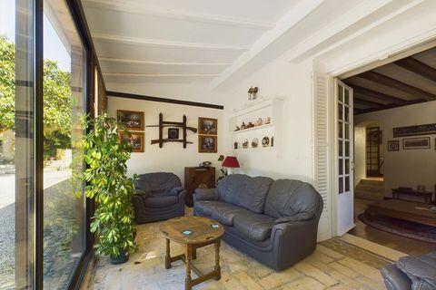 Villa a Marthon, Charente, Marthon - € 495.000 | Ref: BVI74699 - foto 6