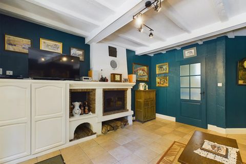 Villa a Marthon, Charente, Marthon - € 495.000 | Ref: BVI74699 - foto 8