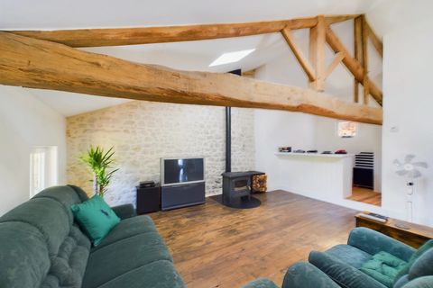 Villa a Marthon, Charente, Marthon - € 495.000 | Ref: BVI74699 - foto 12