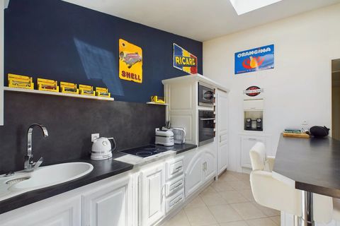 Villa a Marthon, Charente, Marthon - € 495.000 | Ref: BVI74699 - foto 13