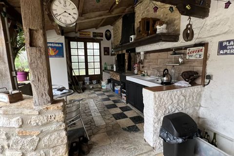 Villa a Marthon, Charente, Marthon - € 495.000 | Ref: BVI74699 - foto 15