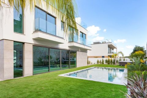 Villa a Albufeira, Faro, Albufeira - € 1.625.000 | Ref: W-02WNJJ - foto 2
