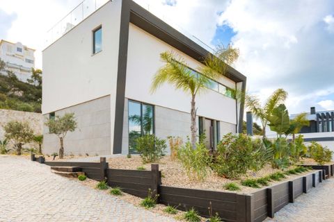 Villa a Albufeira, Faro, Albufeira - € 1.625.000 | Ref: W-02WNJJ - foto 11