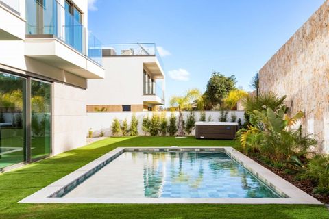 Villa a Albufeira, Faro, Albufeira - € 1.625.000 | Ref: W-02WNJJ - foto 13