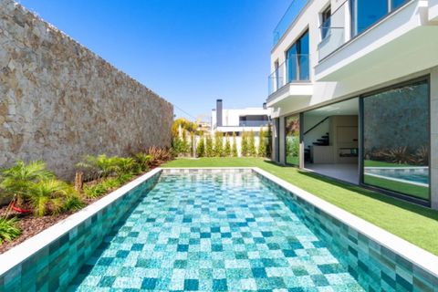 Villa i Albufeira, Faro, Albufeira - € 1 625 000 | Ref: W-02WNJJ - foto 2
