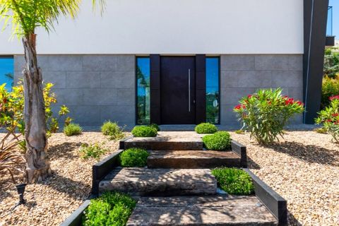 Villa i Albufeira, Faro, Albufeira - € 1 625 000 | Ref: W-02WNJJ - foto 4