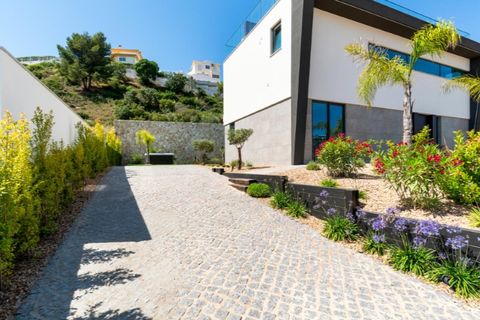 Villa i Albufeira, Faro, Albufeira - € 1 625 000 | Ref: W-02WNJJ - foto 47