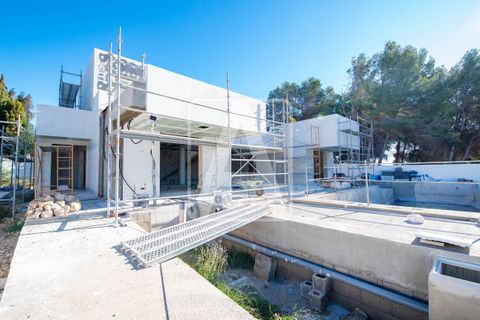 Villa i Moraira, Alicante, Moraira - € 1.645.000 | Ref: VMR0240 - foto 2