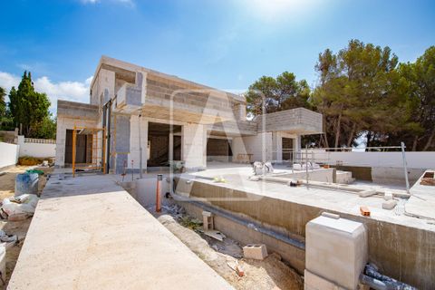Villa i Moraira, Alicante, Moraira - € 1.645.000 | Ref: VMR0240 - foto 5