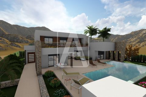 Villa i Moraira, Alicante, Moraira - € 1.645.000 | Ref: VMR0240 - foto 6