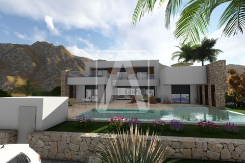 Villa i Moraira, Alicante, Moraira - € 1.645.000 | Ref: VMR0240 - foto 7