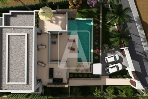 Villa i Moraira, Alicante, Moraira - € 1.645.000 | Ref: VMR0240 - foto 13