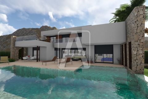 Villa i Moraira, Alicante, Moraira - € 1.645.000 | Ref: VMR0240 - foto 14