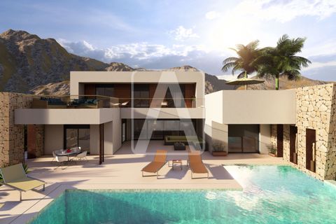 Villa i Moraira, Alicante, Moraira - € 1.645.000 | Ref: VMR0240 - foto 15