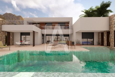Villa i Moraira, Alicante, Moraira - € 1.645.000 | Ref: VMR0240 - foto 17