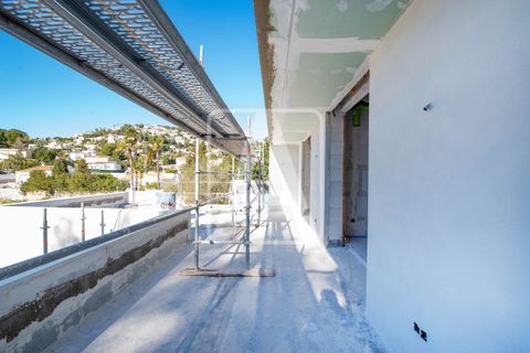Villa i Moraira, Alicante, Moraira - € 1.645.000 | Ref: VMR0240 - foto 26